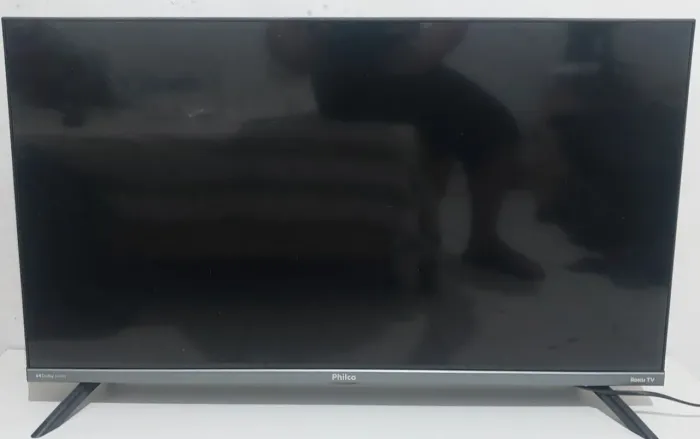 Smart tv roku philco
