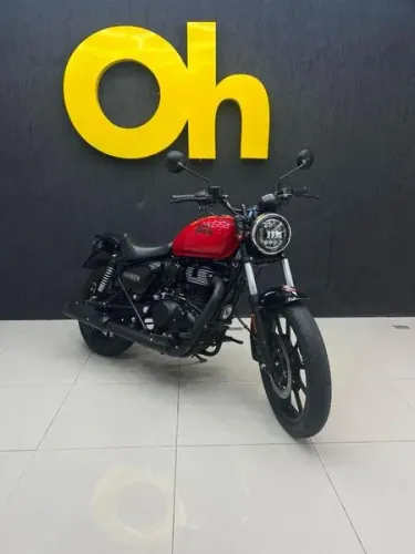 ROYAL ENFIELD METEOR FIREBALL 350CC ABS 2024