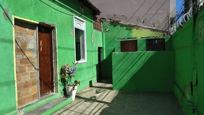 Casa comercial para locação em excelente ponto de Santa Rosa!