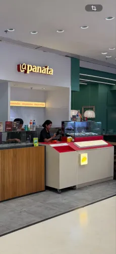 Vendo operação Lapanata no Botafogo Praia Shopping