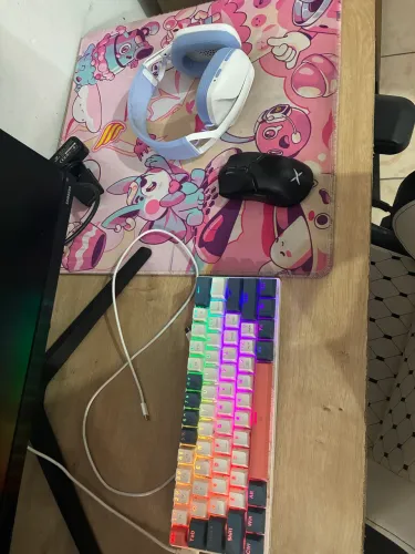 Pc gamer completo