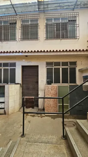 Loja + Galpão com 500m² | Próximo ao Metrô Vicente de Carvalho - Rio de Janeiro - RJ