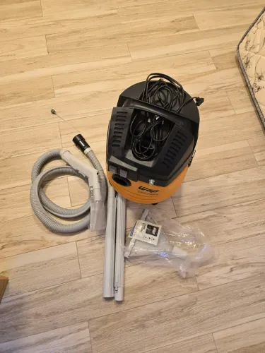 Extratora carpet cleaner wap 220v