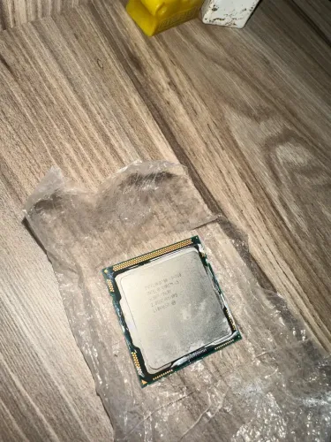 Processador Intel Core i5-760