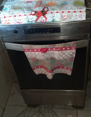 FOGÃO 