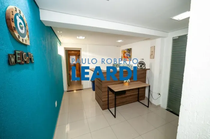 CONJ. COMERCIAL - ACLIMAÇÃO - SP