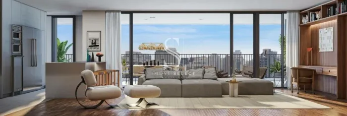 Apartamento em São Paulo