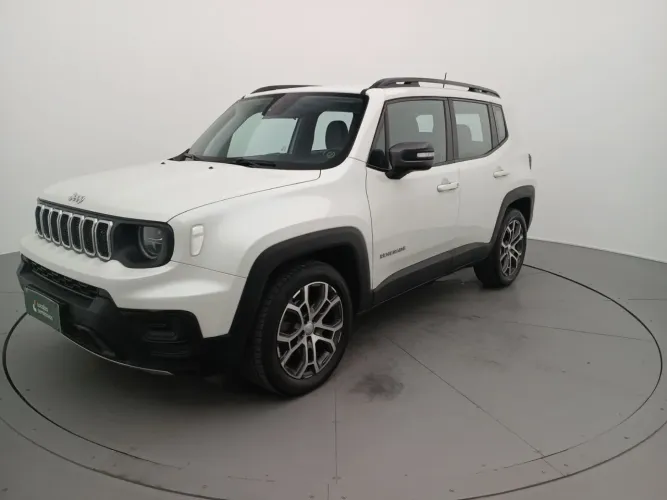 Jeep Renegade Long. T270 1.3 TB 4X2 Flex Aut. 2024