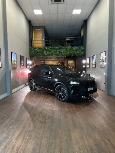 BMW X3 Xdrive 30E X-line Turbo Híbrido AU 2023