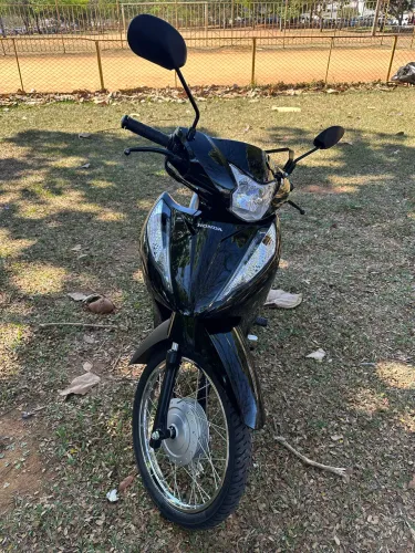 Honda Biz