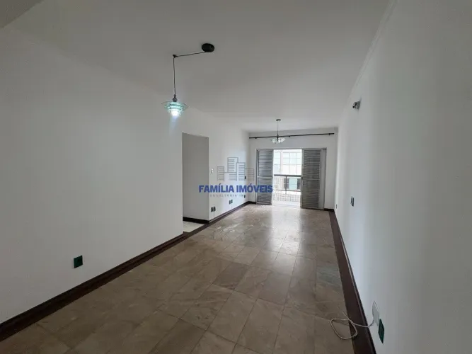 Apartamento para alugar pé na areia 2 quartos José Menino Santos