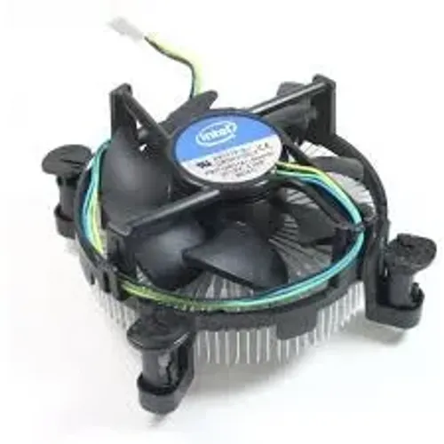 Cooler box intel