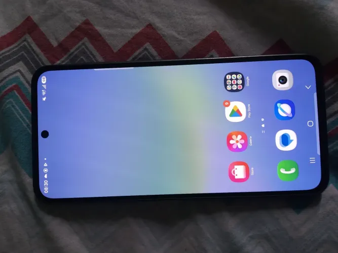 Samsung a36 5g