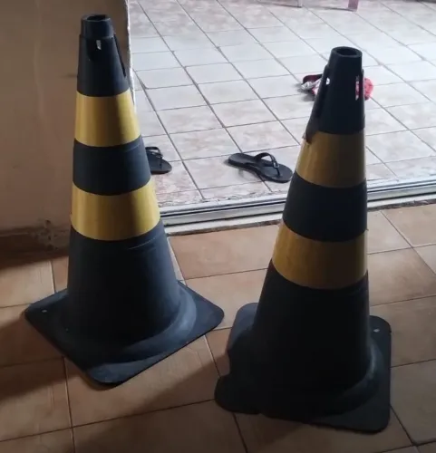 Cones 
