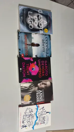 Livros
