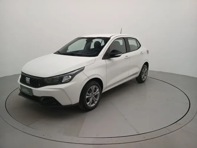 Fiat Argo Drive 1.0 Firefly 2026