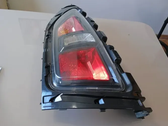 LANTERNA TRASEIRA KIA SOUL 2009 2010 2011 2012 2013 LE ORIGINAL