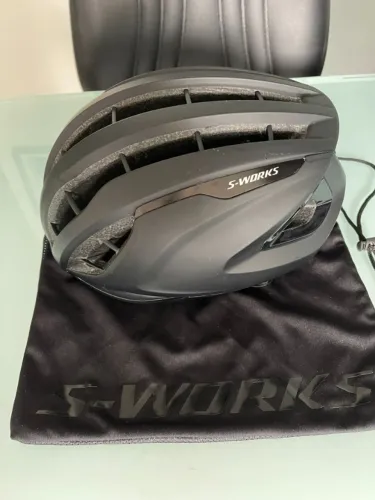 Capacete S-Works Prevail 3