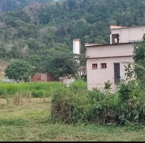 TERRENO, SAMPAIO CORRÊA SAQUAREMA RJ