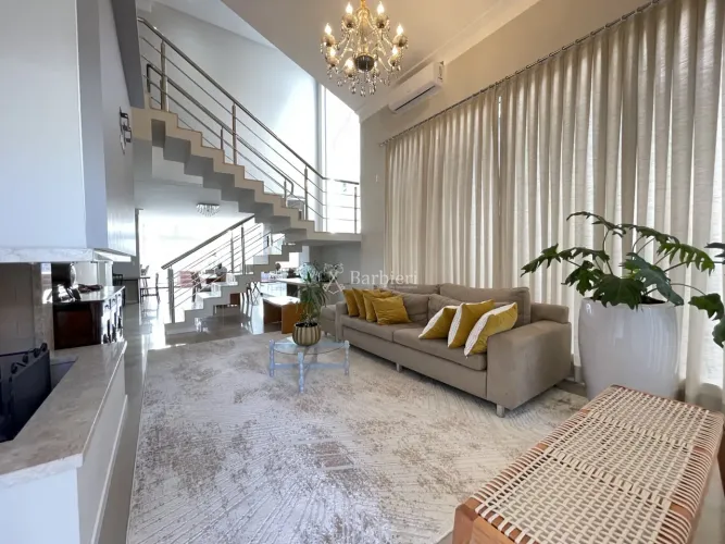 Casa com 3 dormitórios à venda, 365 m² por R$ 2.200.000 - Itoupava Central - Blumenau/SC