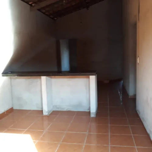 Casa Zona Leste