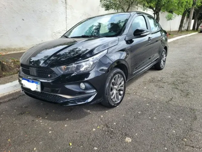 Fiat Cronos Drive 1.3 8V Flex 2022