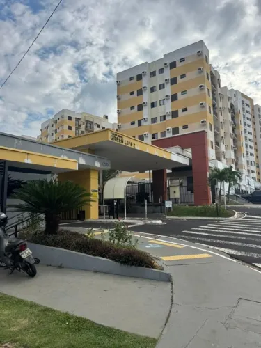 Apartamento a venda - Condomínio Green Life II - São José do Rio Preto/SP.