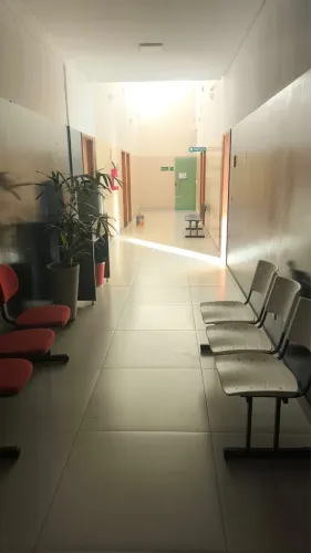 Loja comercial acima loteria Pedrinho Porto Rico