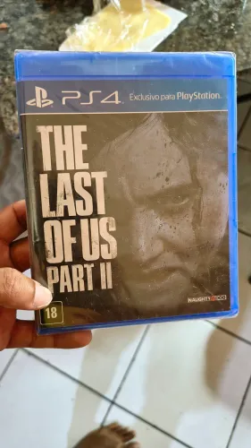 Jogos de ps4