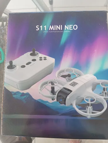 Drone S11 Mini Neo