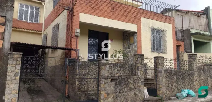 Riachuelo | Casa de Condomínio 6 quartos, sendo 1 suite