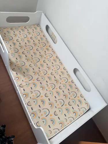 Cama infantil + colchão
