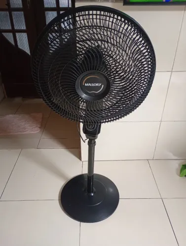 Ventilador de coluna 