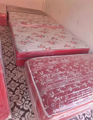CAMA BOX DE CASAL DIRETO DA FÁBRICA + ENTREGA GRÁTIS