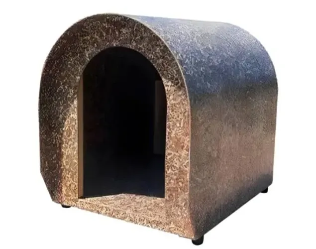 Casinha ecológica para pet