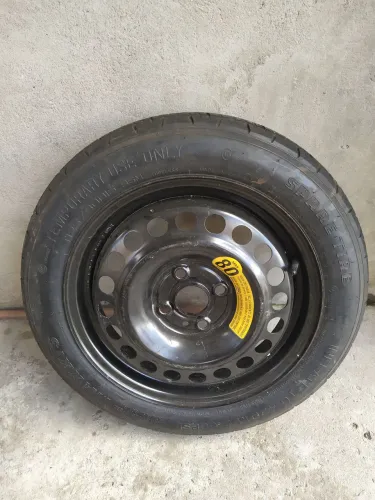 Step furação 4x100