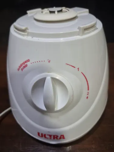 Liquidificador ultra