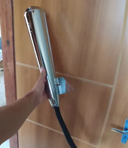 escapamento mini turuna pop 110 ES