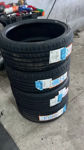 Rodas aro 20 furacão 5x100