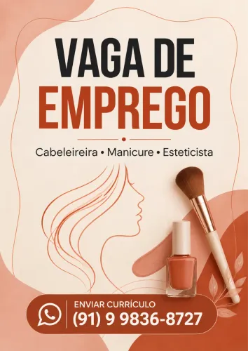 OPORTUNIDADE IMPERDÍVEL