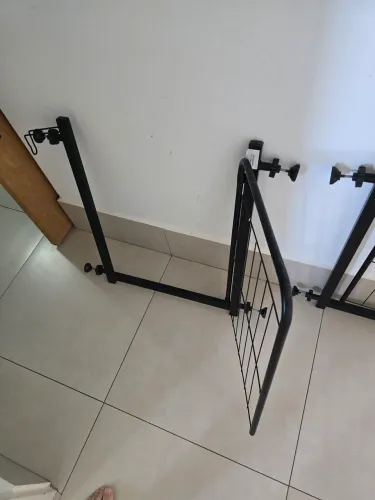 Cerca pet crianças