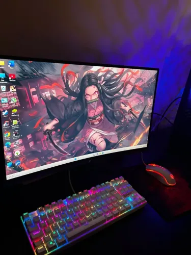 Pc gamer