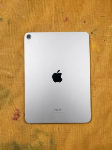 iPad Air 128GB com Carregador Original