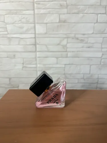 Perfume Prada Paradoxe Virtual Flower NOVO