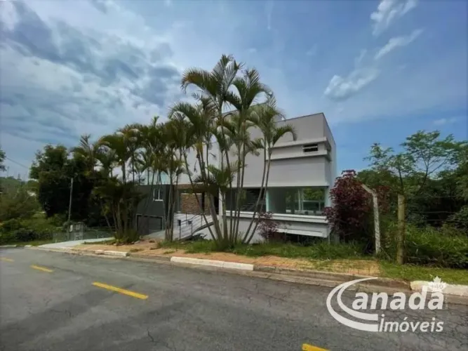 Sobrado A Venda No Condominio Chacara dos Lagos Em Carapicuiba, Sao Paulo