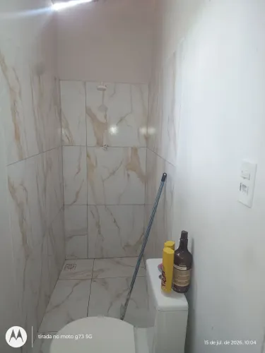 Vende-se casa no Genibau