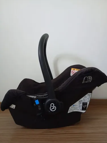 Bebê conforto