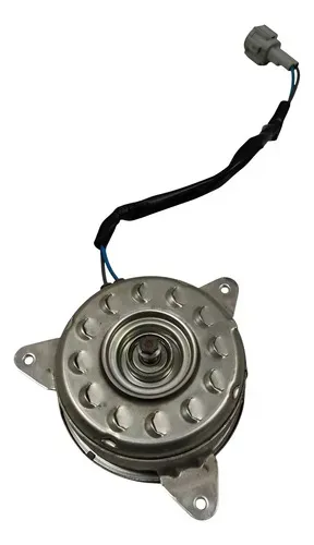 Motor Ventoinha Subaru Impreza Wrx 2011