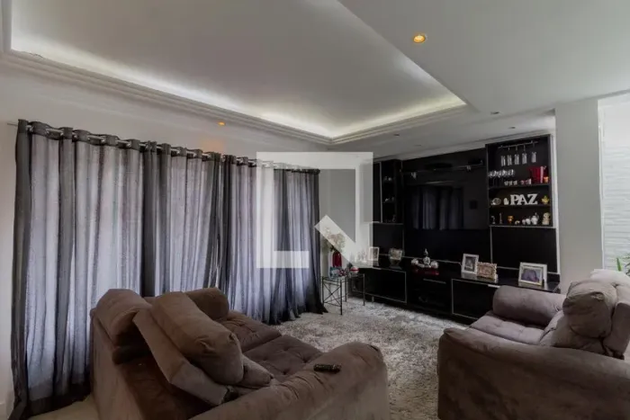Casa à Venda - Vila Ré, 3 Quartos, 285 m2