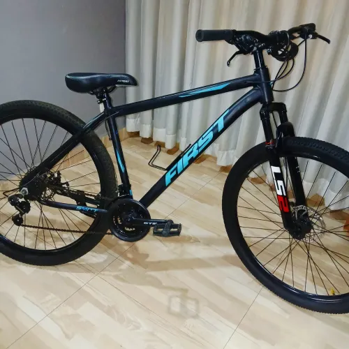 Bicicleta aro 29